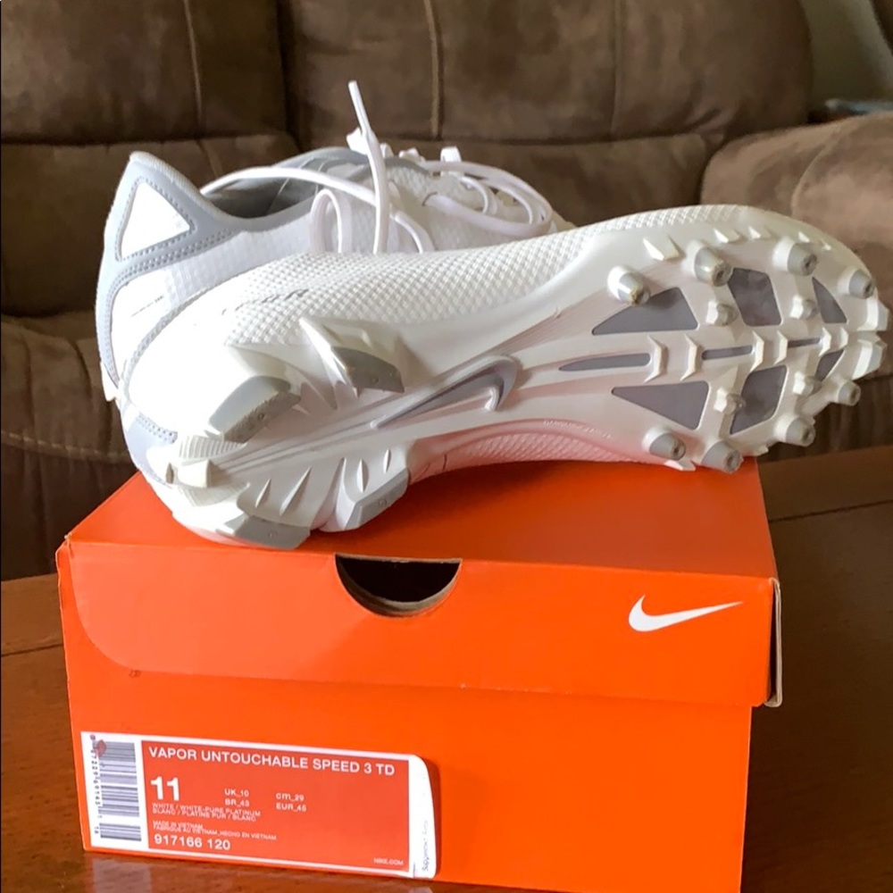Nike cleats